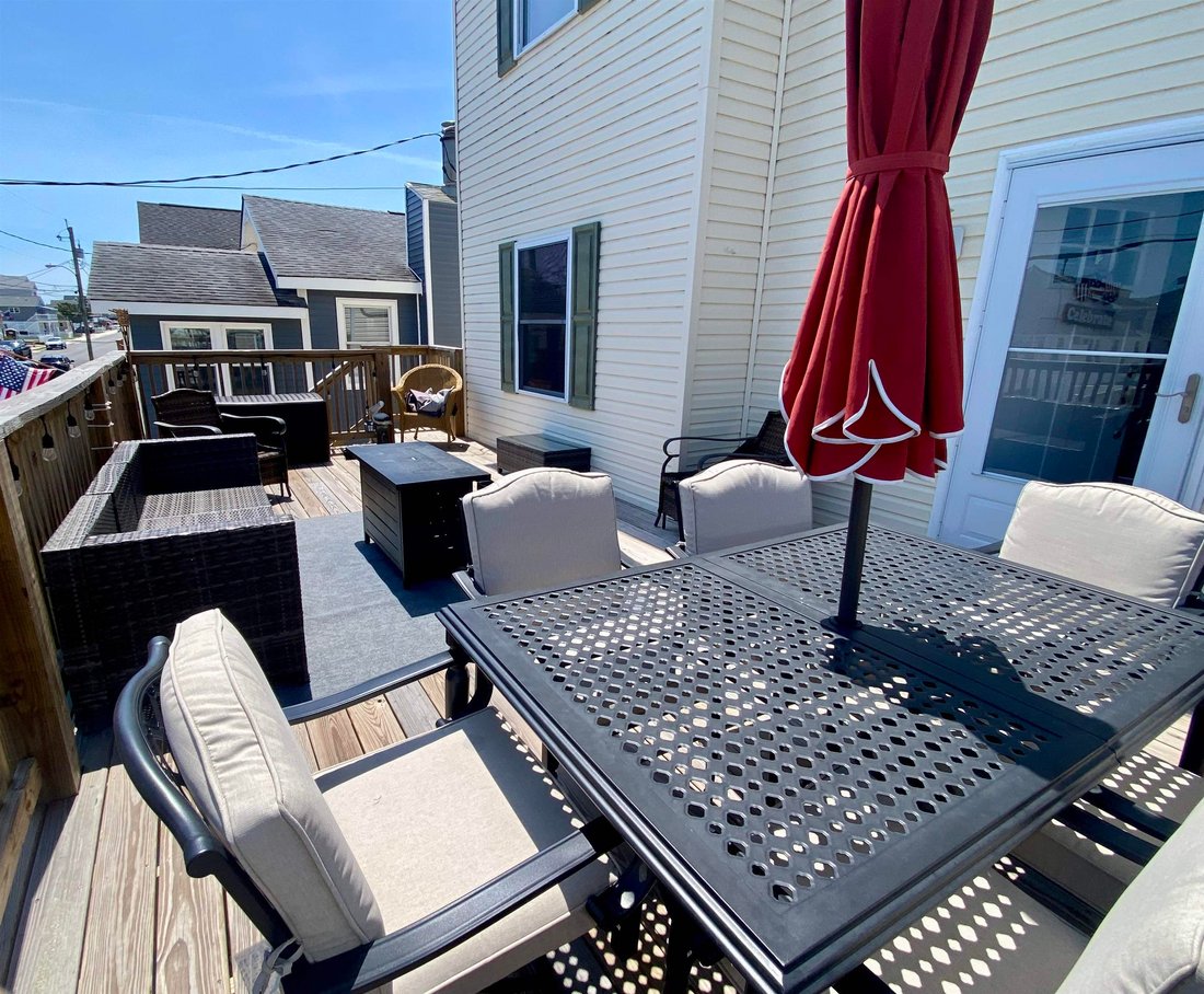 House in Wildwood, New Jersey, United States 2 - 18300312