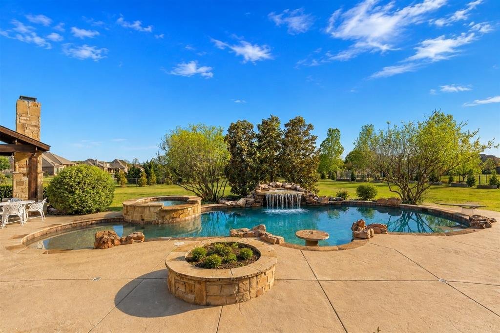 Casa a Allen, Texas, Stati Uniti 3 - 17501148