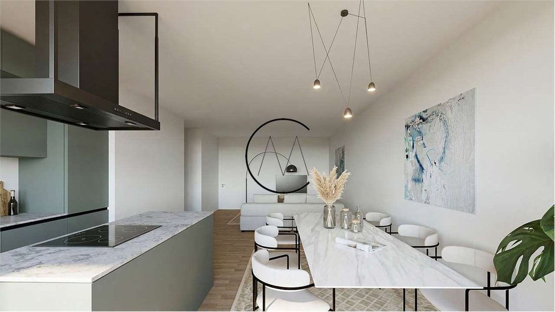 Apartment in Cathedral - Piazza dei Signori, Treviso, Italy 3 - 18300671