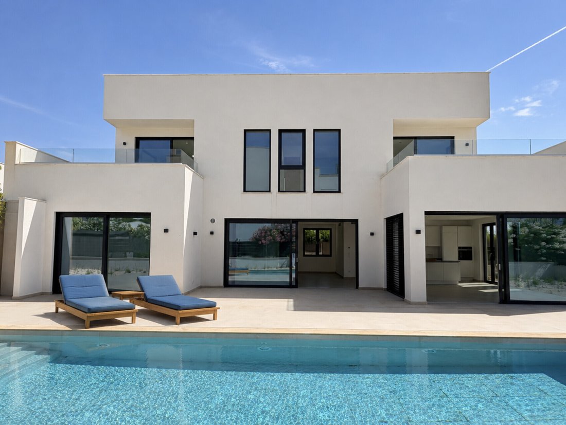 House in Campos, Balearic Islands, Spain 3 - 18298149