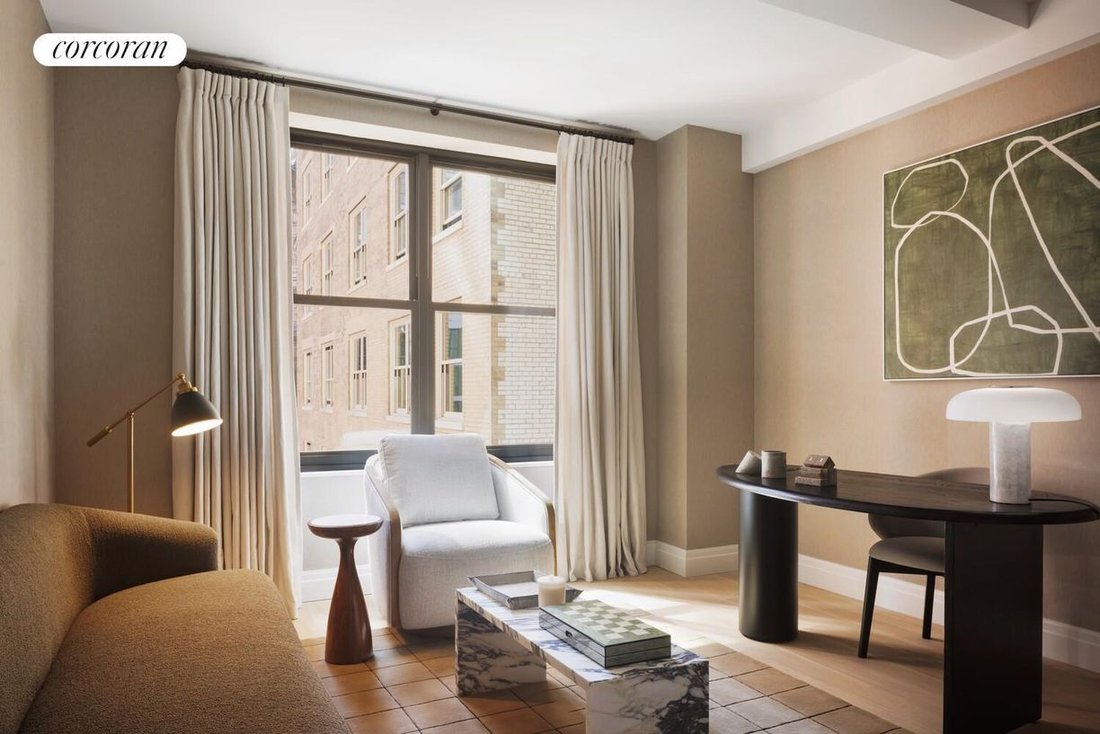 Condo in New York, New York, United States 4 - 18298864