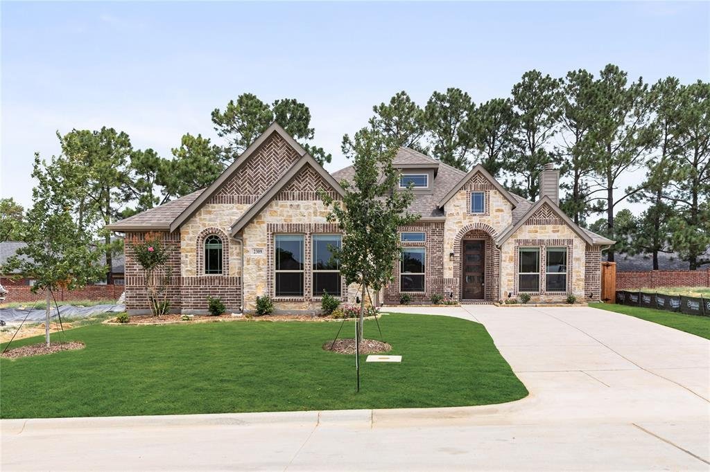House in Bedford, Texas, United States 3 - 17610929