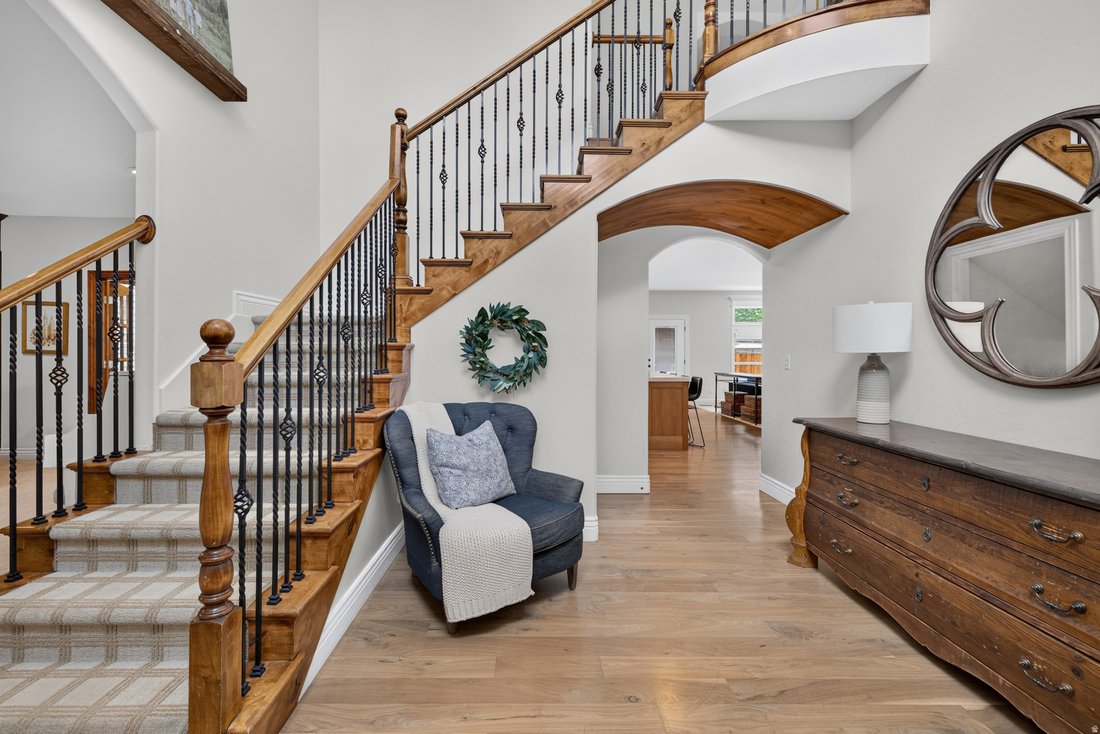 House in American Fork, Utah, United States 5 - 18301681