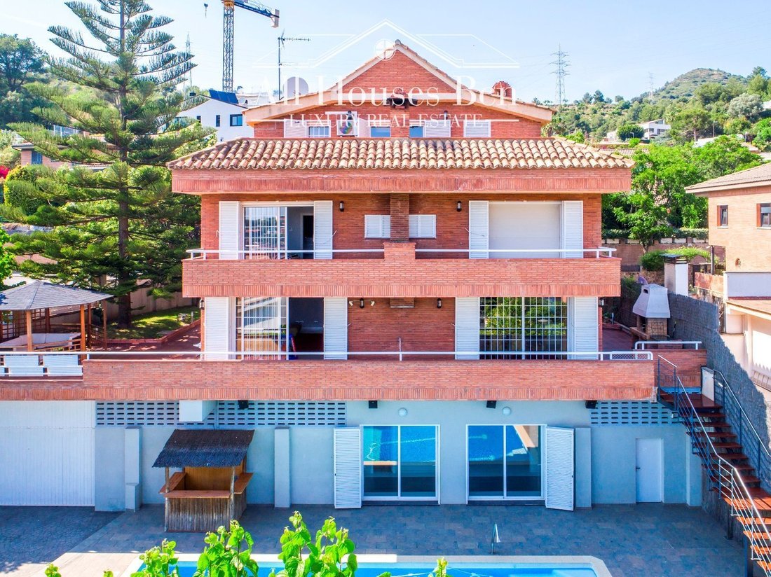 House in Sant Just Desvern, Catalonia, Spain 2 - 18300319