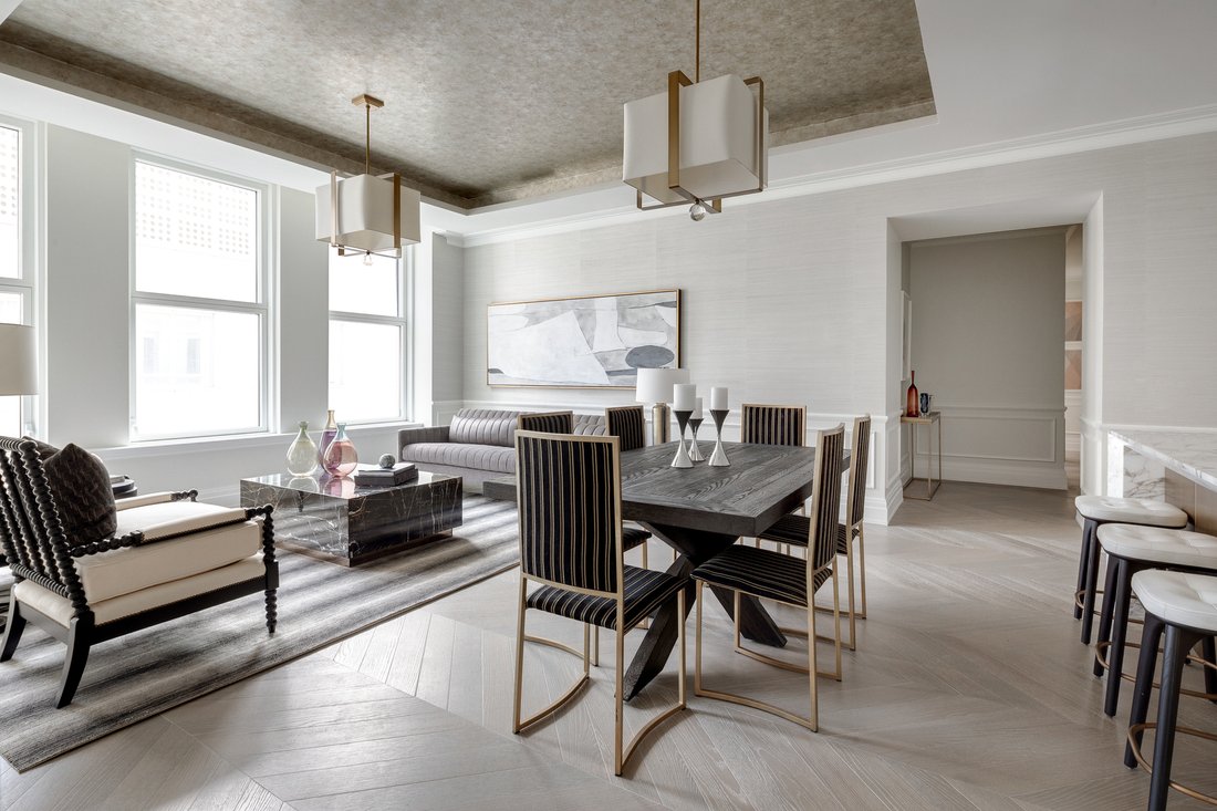 Condo in New York, New York, United States 2 - 18298511