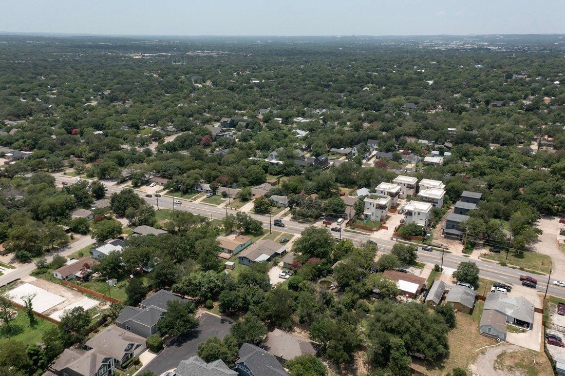 House in Austin, Texas, United States 5 - 18301786