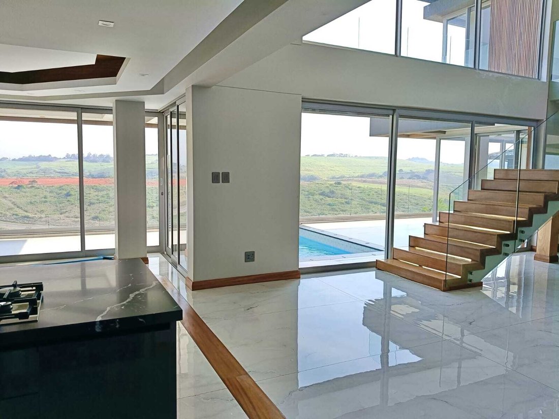 House in Port Zimbali, KwaZulu-Natal, South Africa 1 - 18303016
