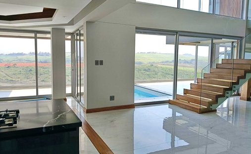 House in Dolphin Coast, KwaZulu-Natal, South Africa 1