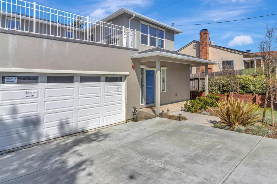 House in Hayward, California, United States 4 - 18301768