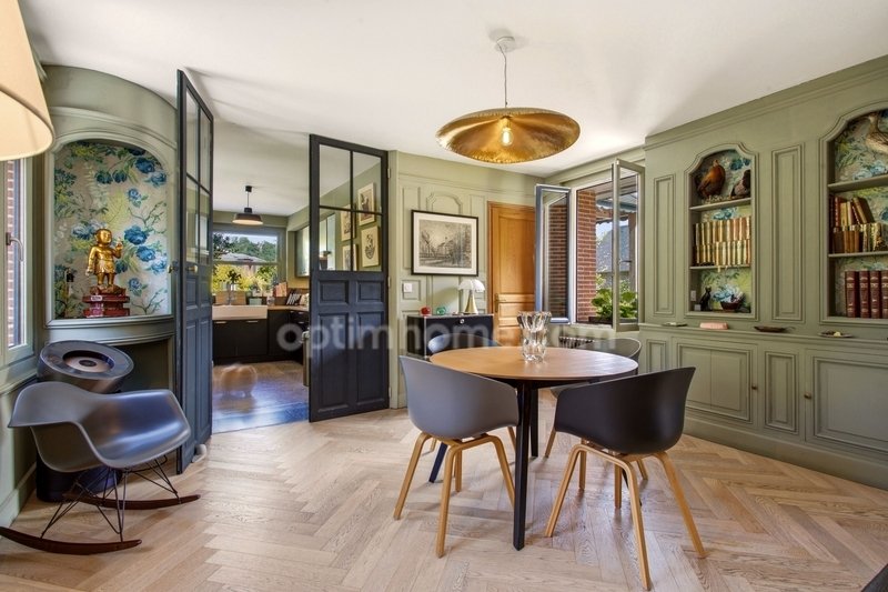 House in Secteur Sauvegarde, Honfleur, France 5 - 18302845