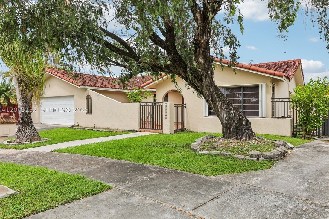 Casa en Miami, Florida, Estados Unidos 4 - 18301536