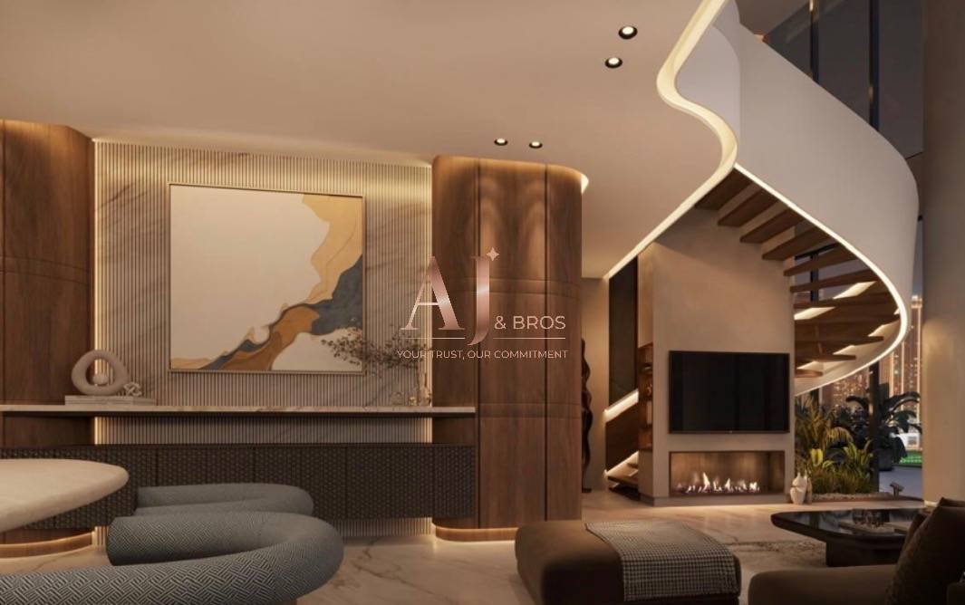 Apartment in Al Barsha South Second, Al Barsha, Dubai 2 - 18298235