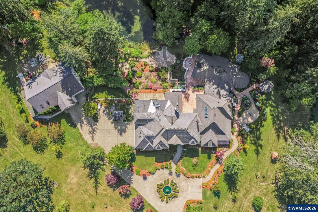 House in Salem, Oregon, United States 2 - 18300189
