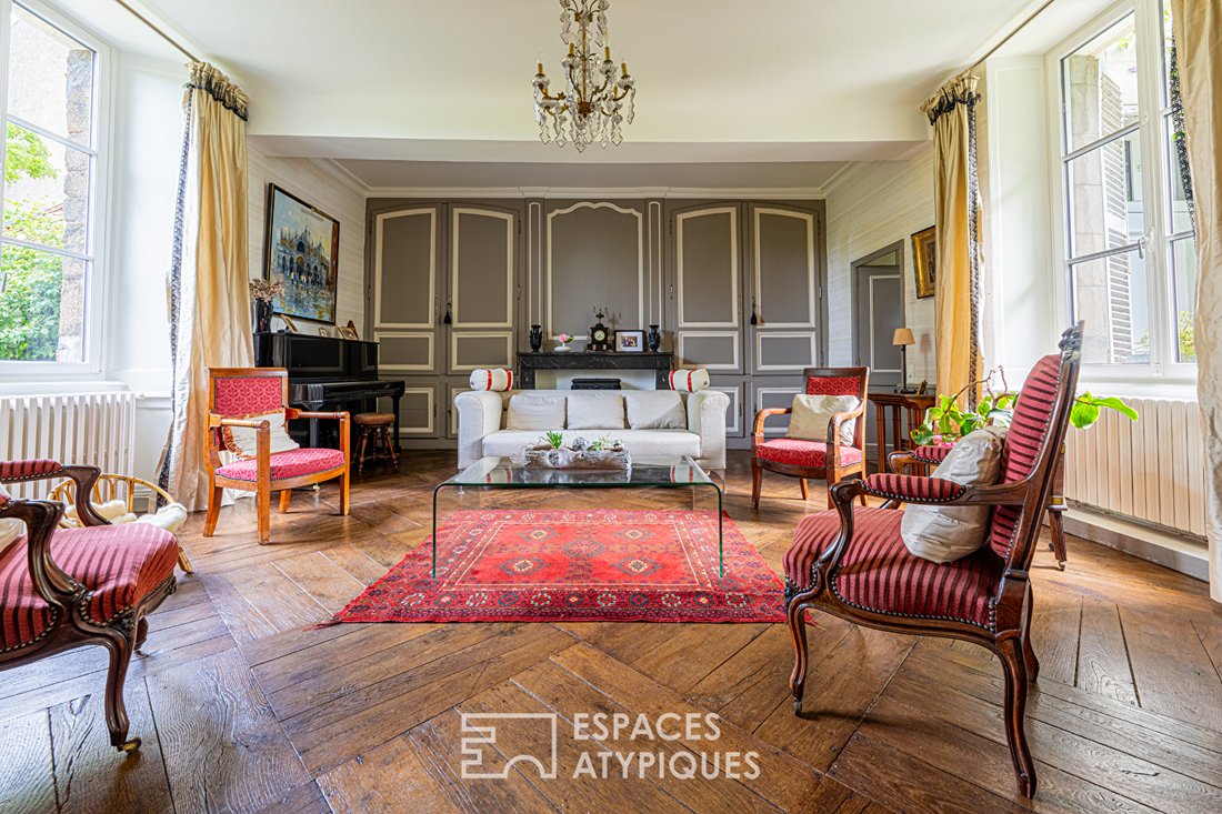 Villa in Coutances, Normandy, France 4 - 18302962