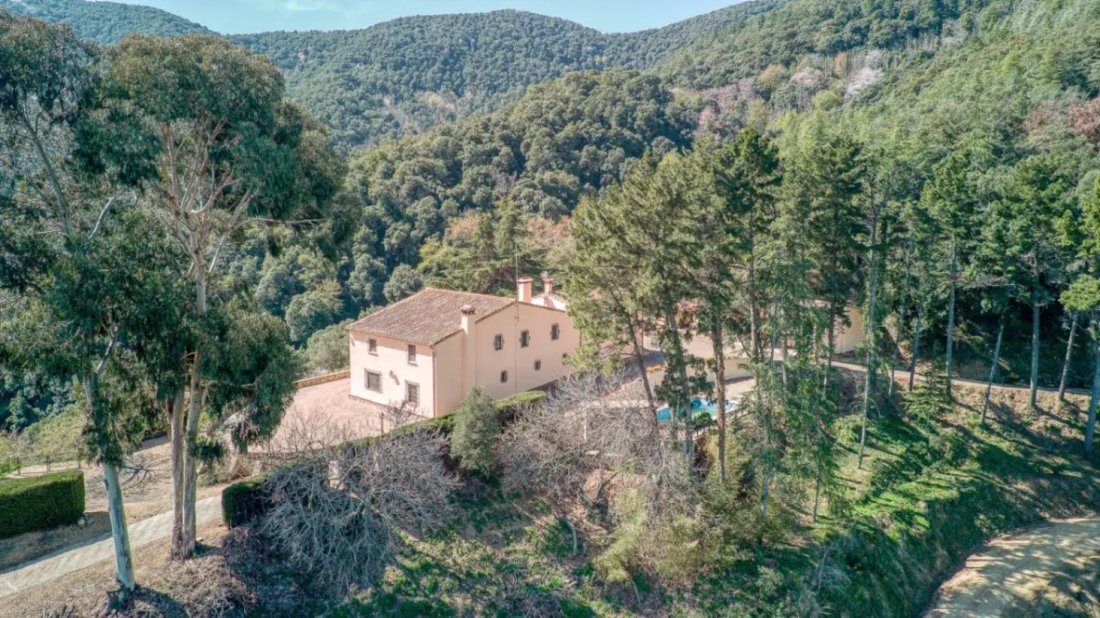 Finca in Tordera, Catalonia, Spain 3 - 18301916