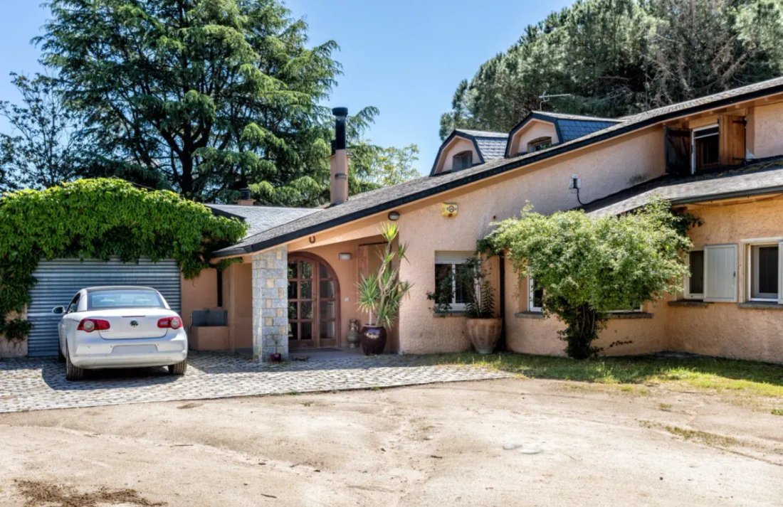 House in Cardedeu, Catalonia, Spain 5 - 18302482