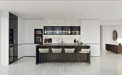 Apartment in South Athens, Attica, Greece 1