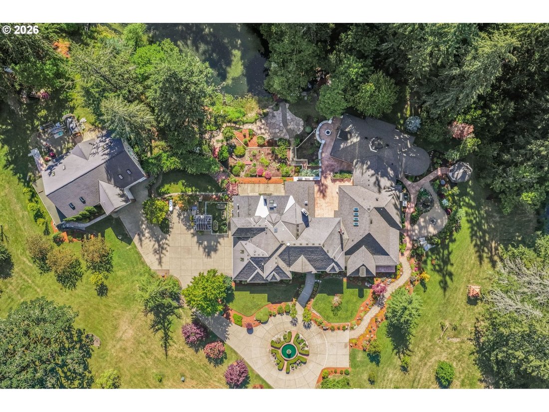 House in Salem, Oregon, United States 3 - 18300241