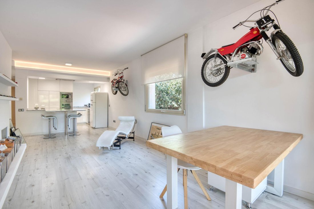 Apartment in s'Agaro, Platja d'Aro, Catalonia 5 - 18298876