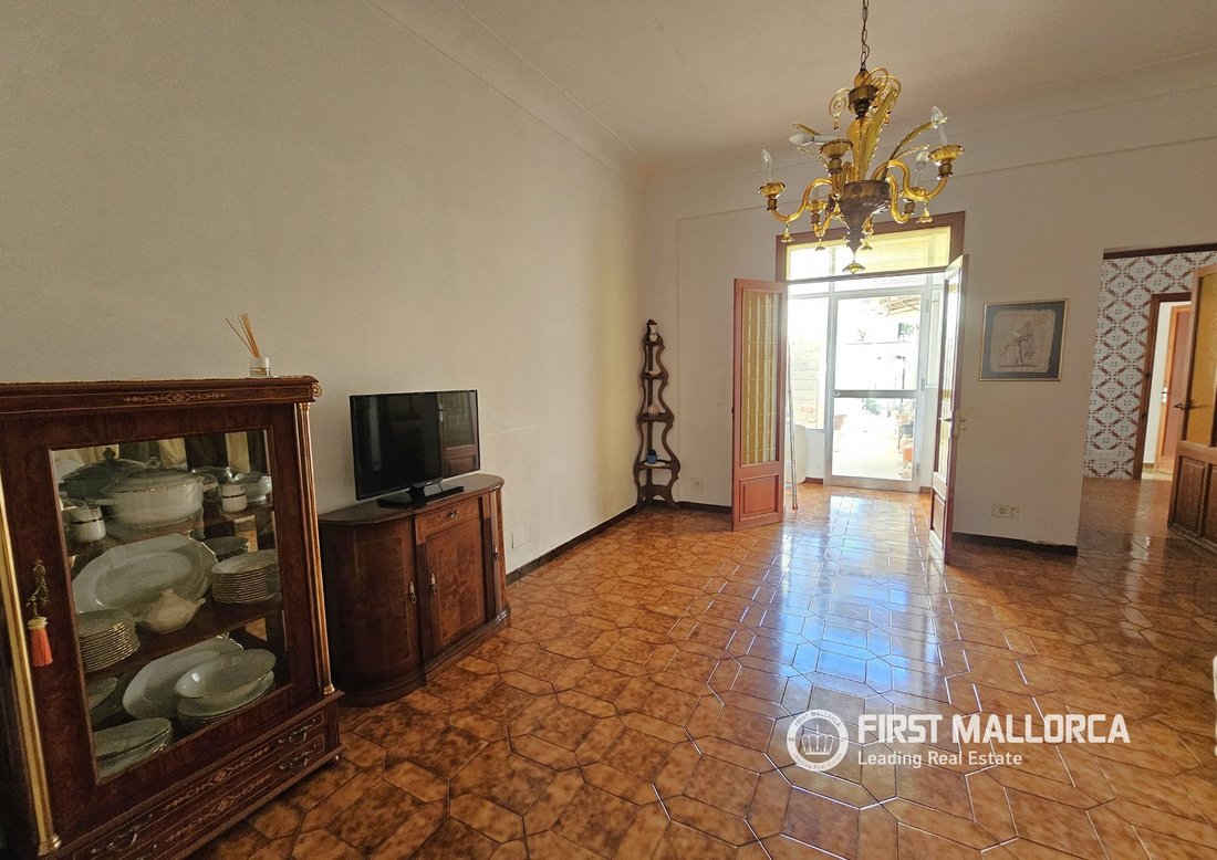 Townhouse in Llucmajor, Balearic Islands, Spain 4 - 18119830