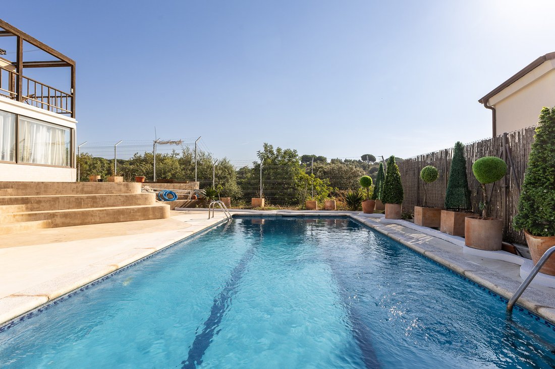 House in Caldes d'Estrac, Catalonia, Spain 5 - 18302269