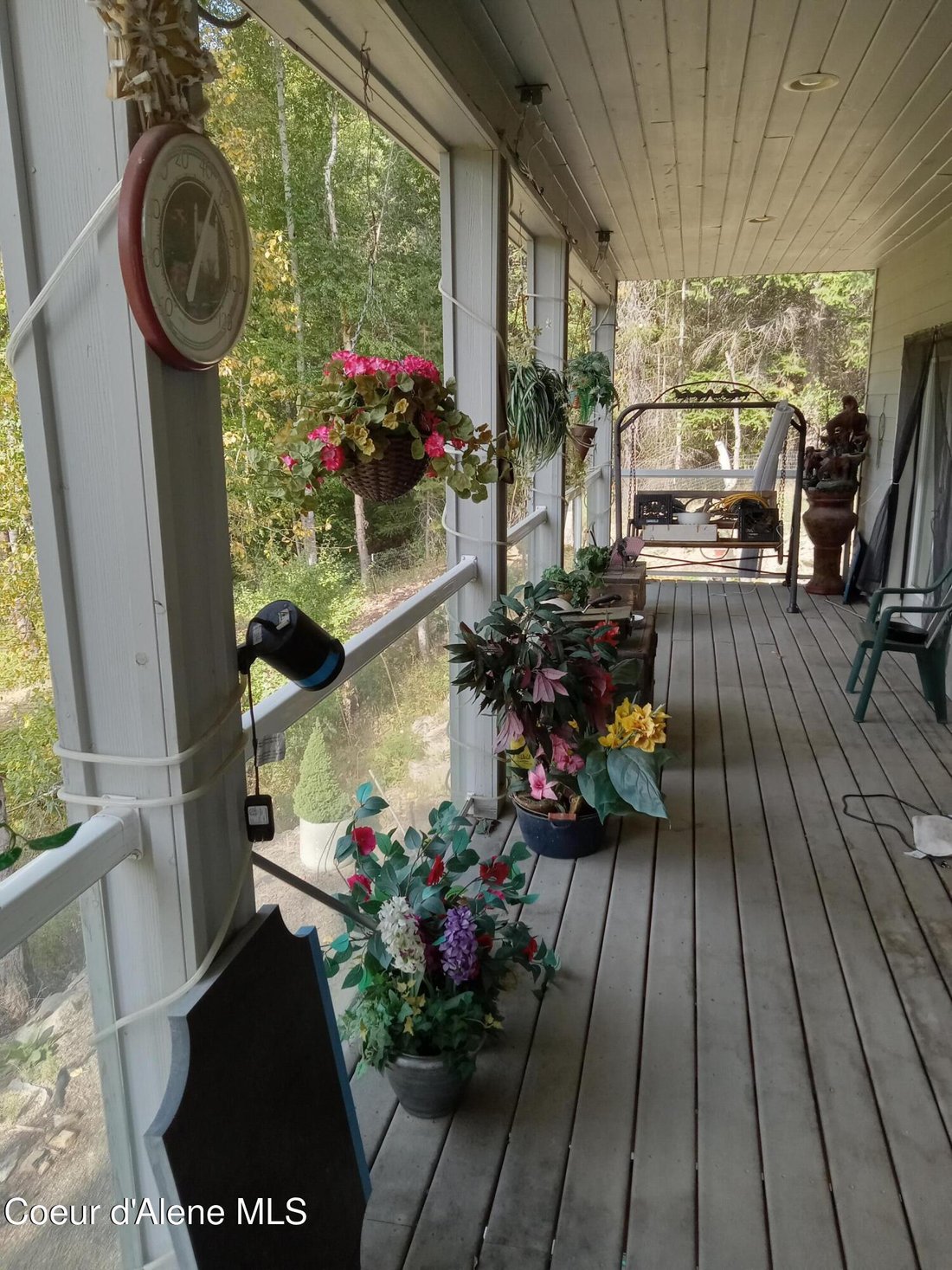 House in Cocolalla, Idaho, United States 4 - 18300236