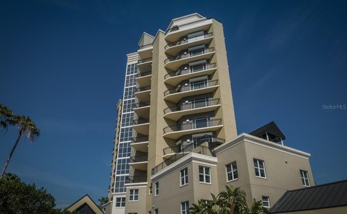 Condo in Tampa, Florida, United States 1
