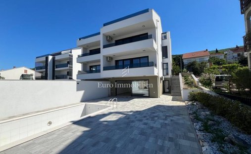 Apartamento en Grad Crikvenica, Primorje-Gorski, Croacia 1