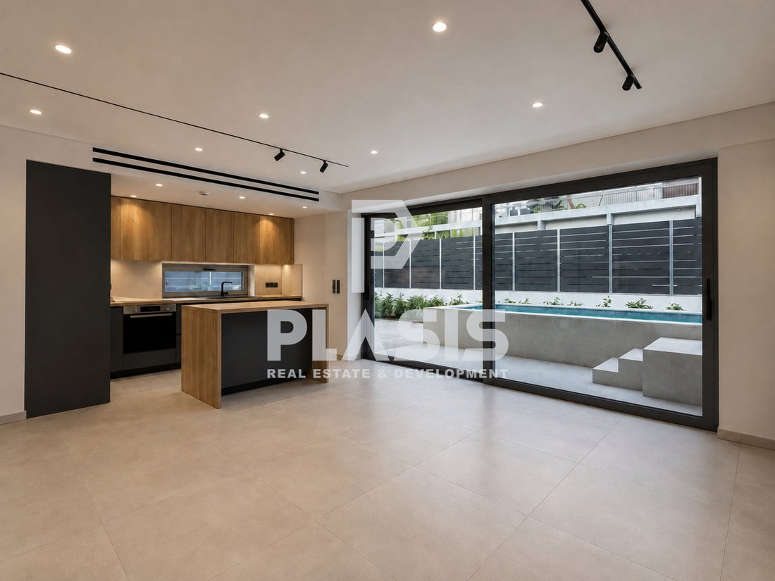 Apartment in South Athens, Attica, Greece 2 - 15729650