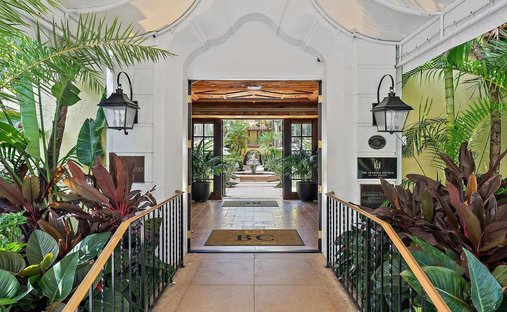 Condominio a Palm Beach, Florida, Stati Uniti 1