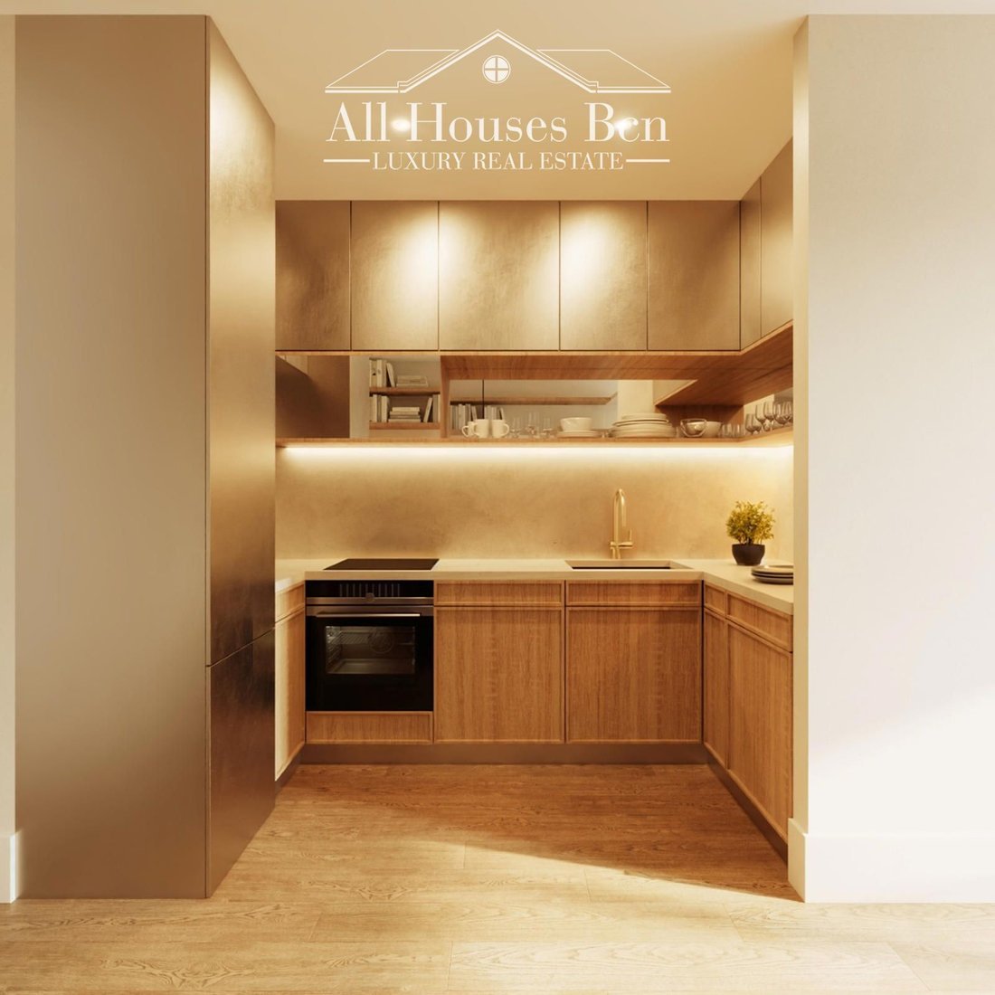 Apartment in Eixample, Barcelona, Spain 3 - 18301355