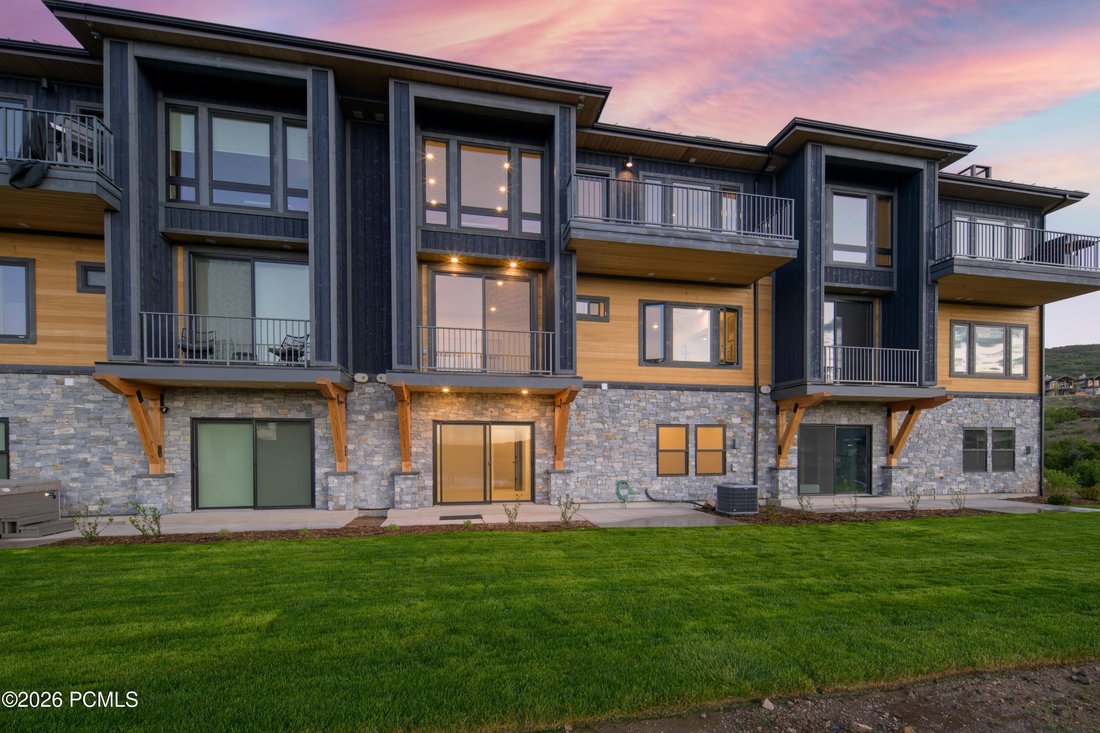 Townhouse in Heber City, Utah, United States 4 - 17615841