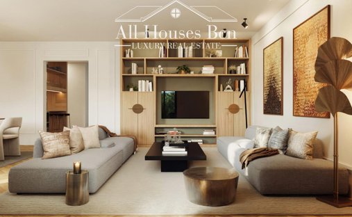 Appartement à Sarrià-Sant Gervasi, Barcelone, Espagne 1