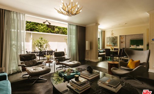 Condo in Los Angeles, California, United States 1