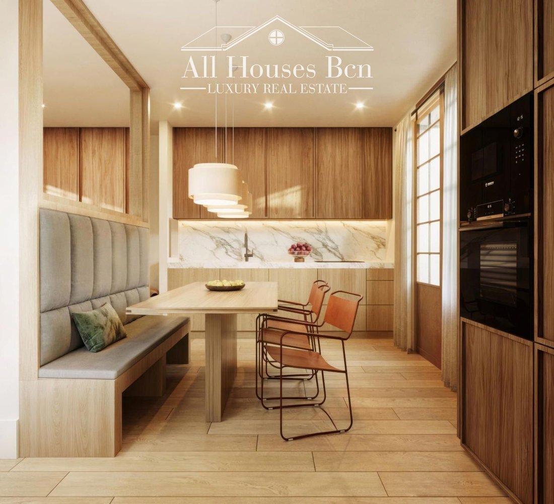 Apartment in Ciutat Vella, Barcelona, Spain 5 - 18301163
