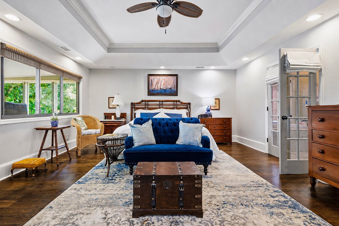 House in Gainesville, Georgia, United States 4 - 18299134
