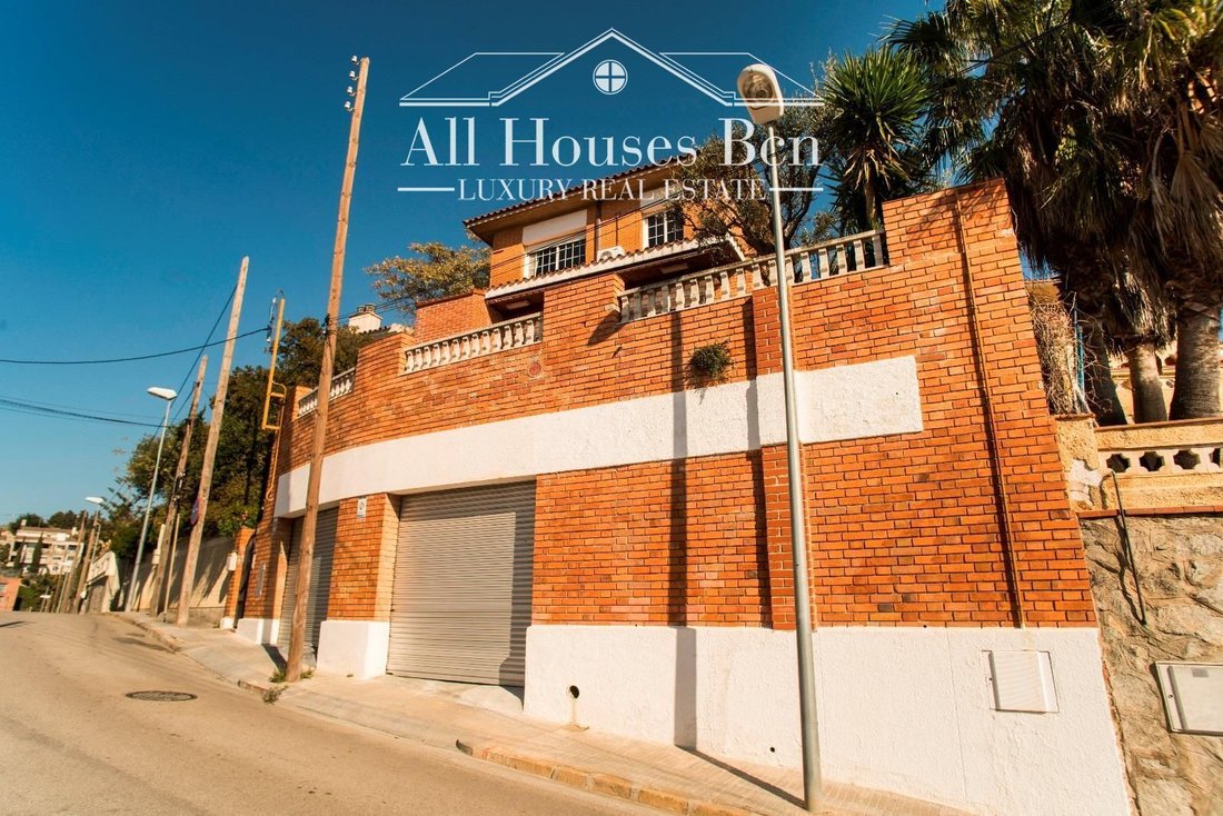 House in Esplugues de Llobregat, Catalonia, Spain 2 - 18300082