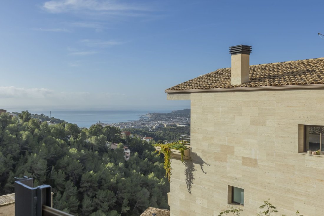 House in Sitges, Catalonia, Spain 4 - 18300514