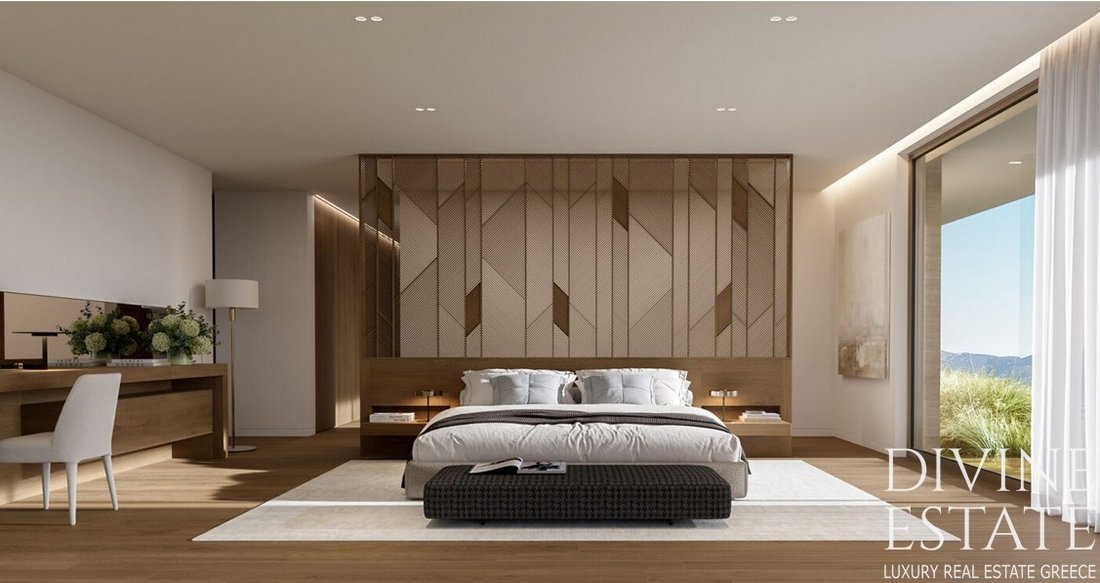 Apartment in Vari, Attica, Greece 5 - 18298140