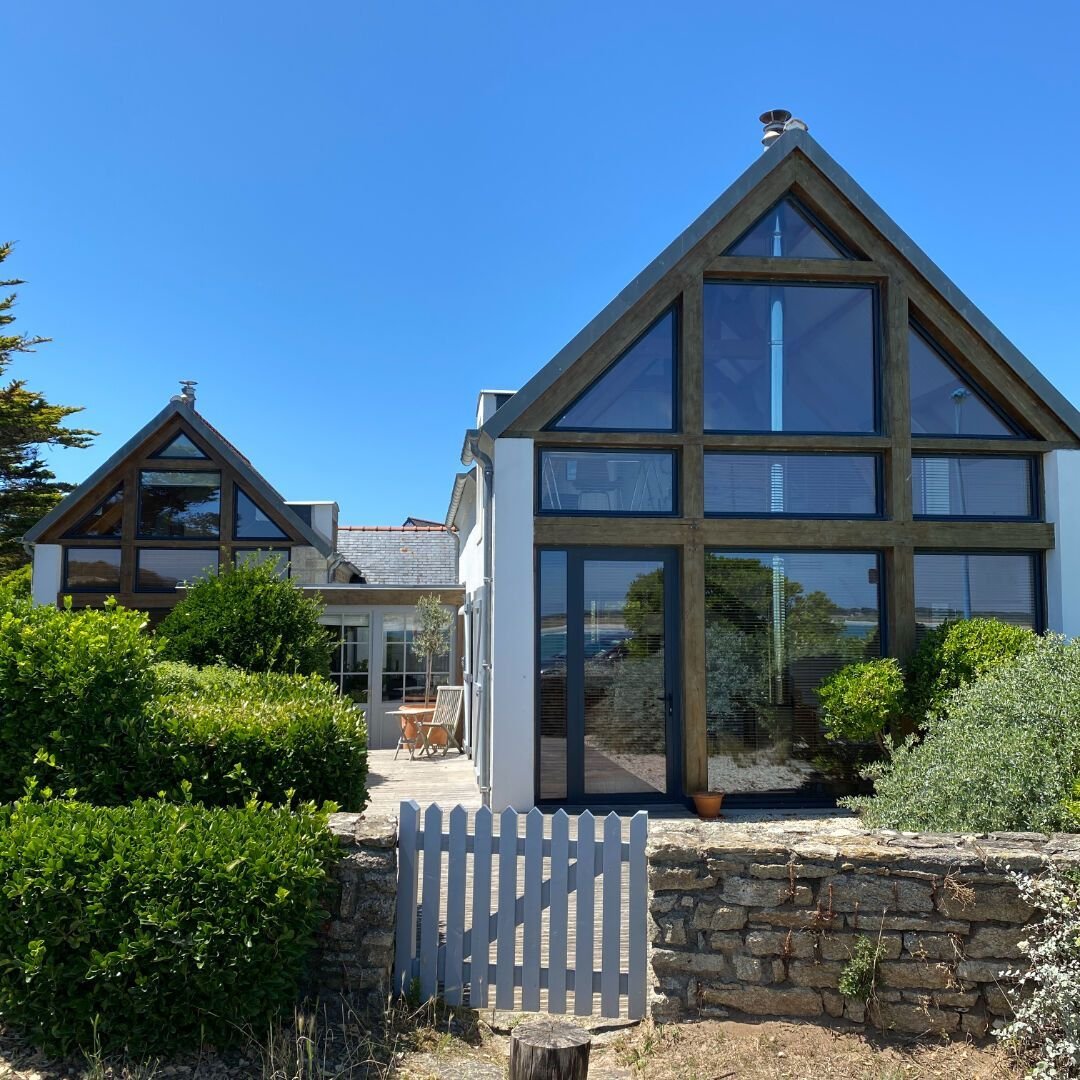 House in Penmarc H-Kerity, Penmarc'h, France 3 - 17534585