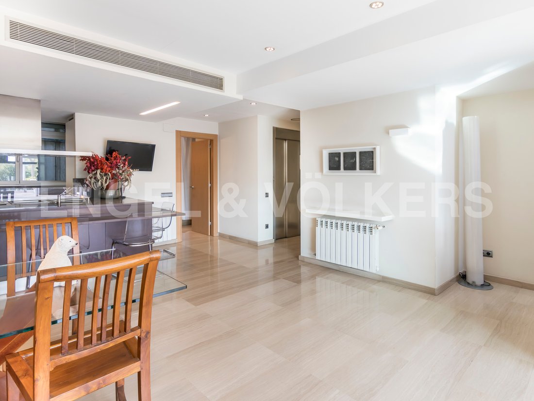 House in Sarrià-Sant Gervasi, Barcelona, Spain 4 - 13160878