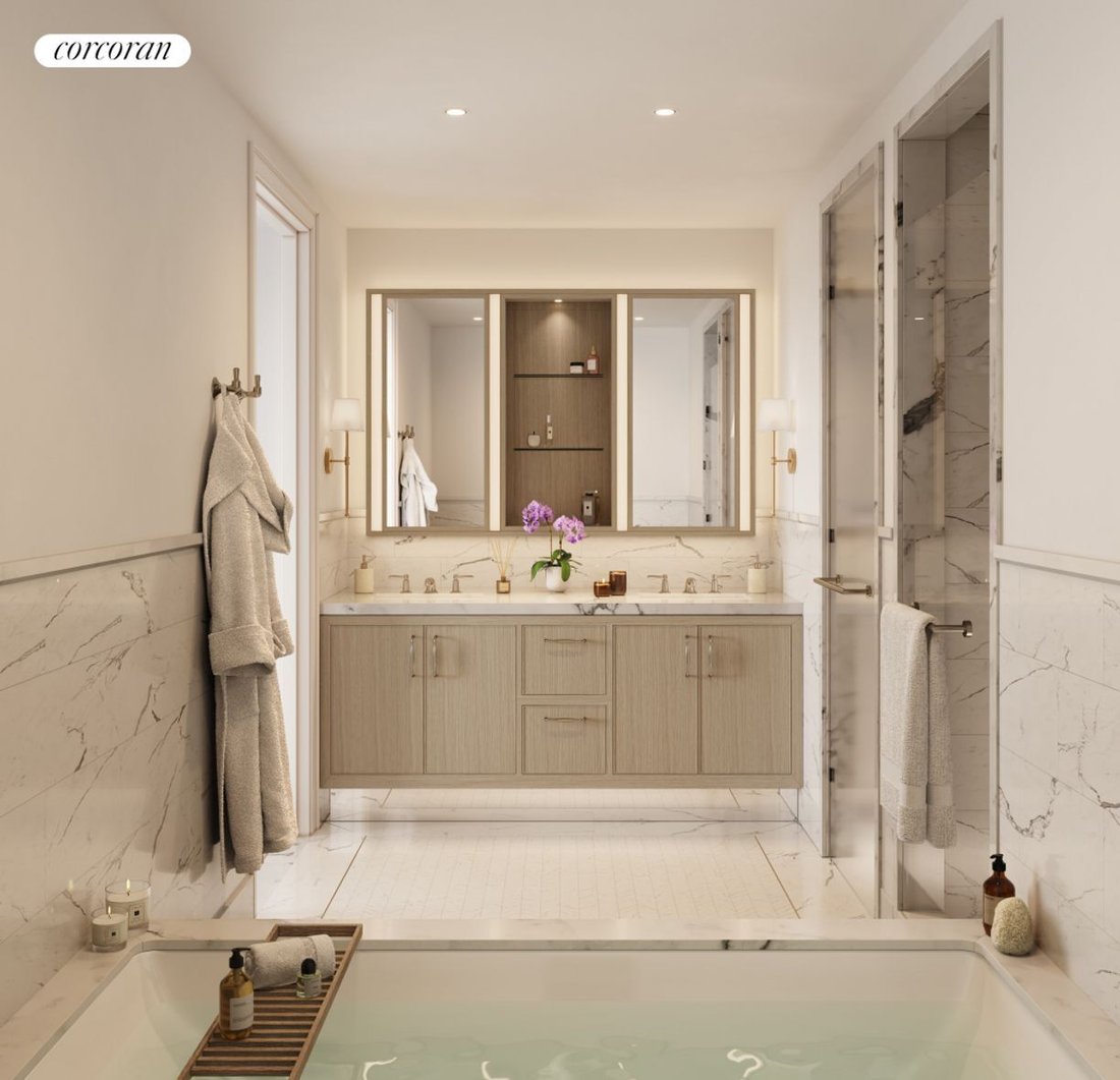 Condo in New York, New York, United States 3 - 18298878