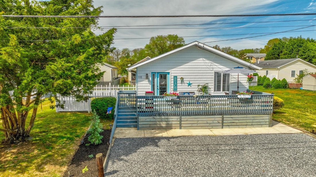 House in Villas, New Jersey, United States 1 - 18300369