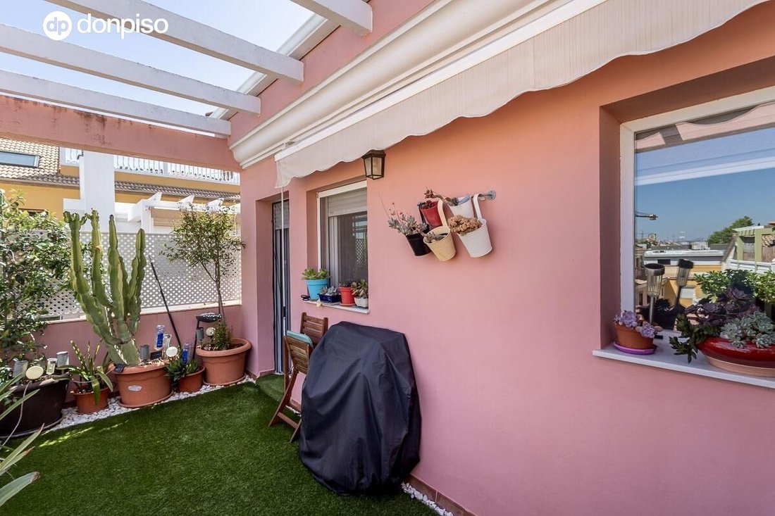 House in Genil, Granada, Spain 5 - 18302699