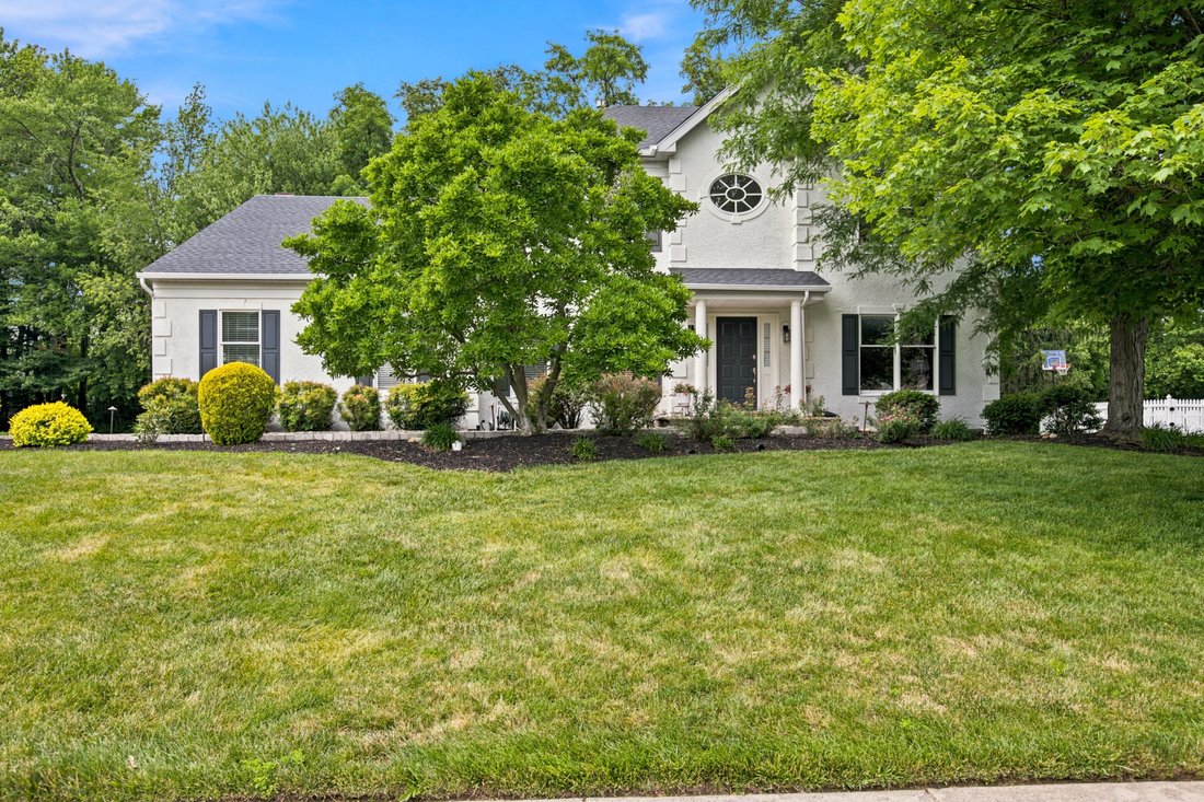 House in Yardley, Pennsylvania, United States 1 - 18298822