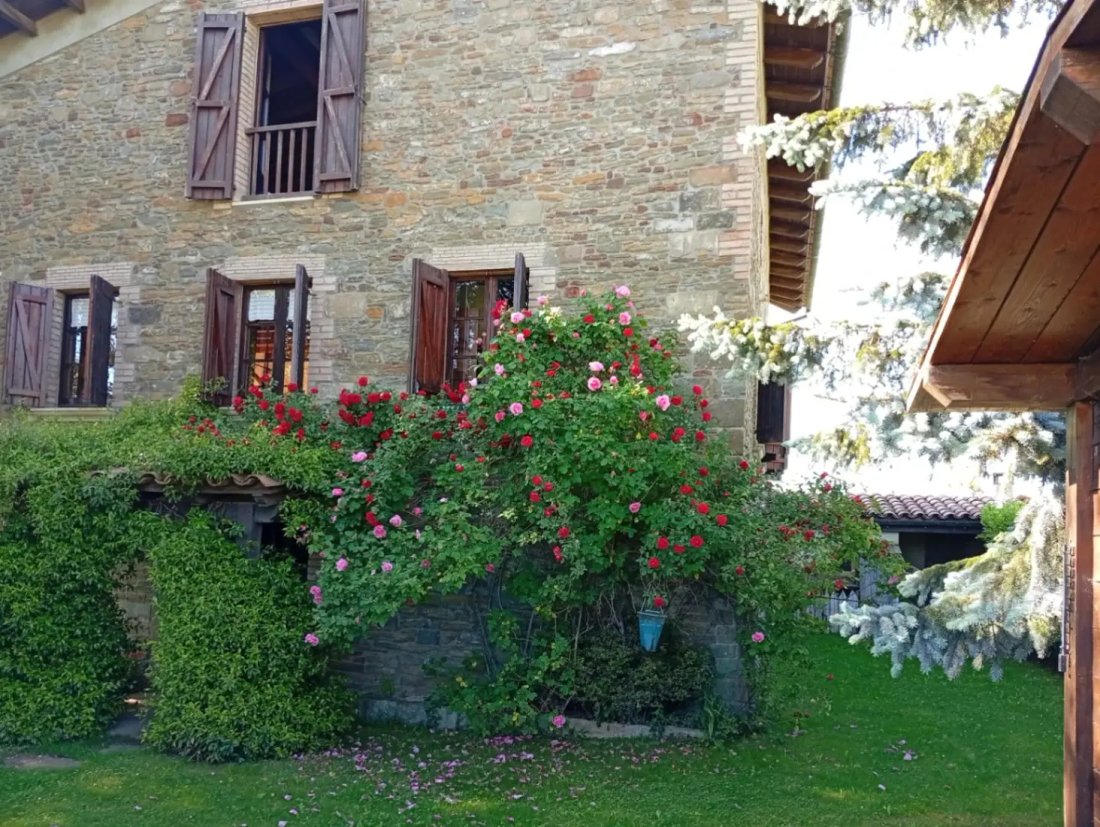 Country House in Rupit i Pruit, Catalonia, Spain 4 - 18302285