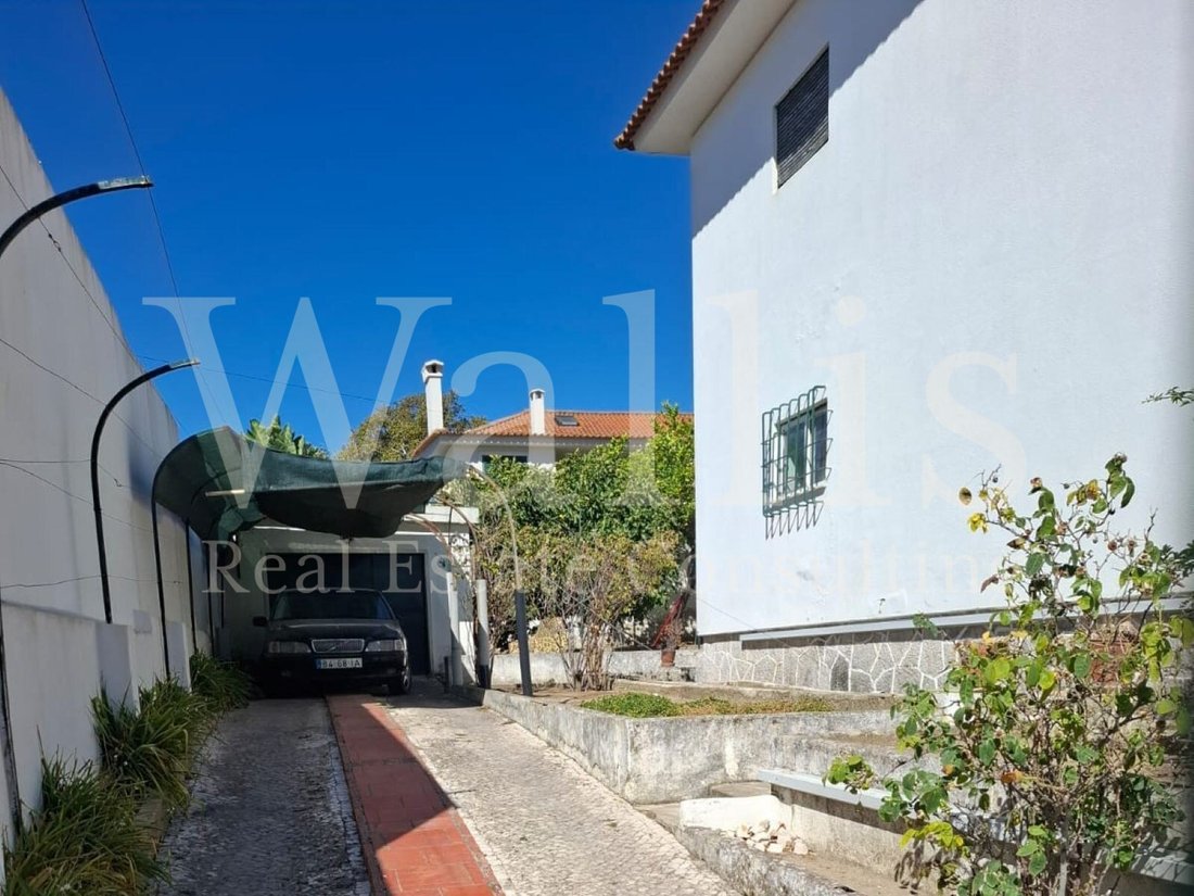 House in Alvalade, Lisbon, Portugal 2 - 18302712