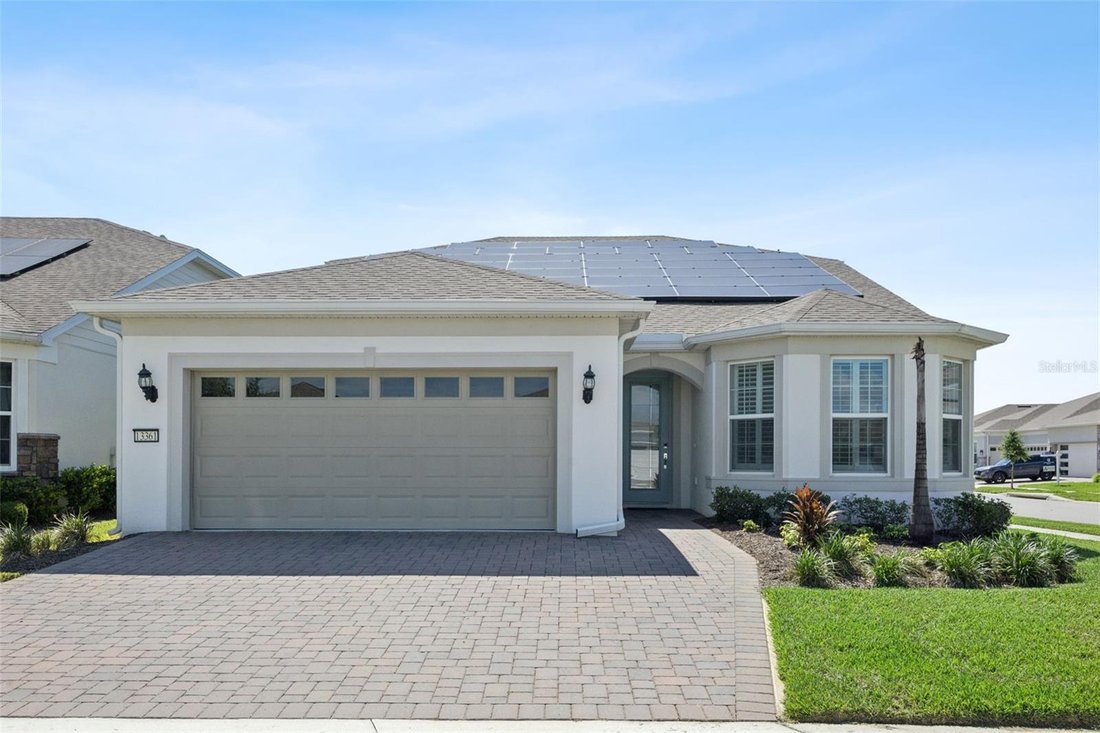 House in Winter Garden, Florida, United States 1 - 18300408