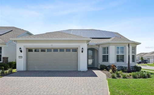 House in Winter Garden, Florida, United States 1