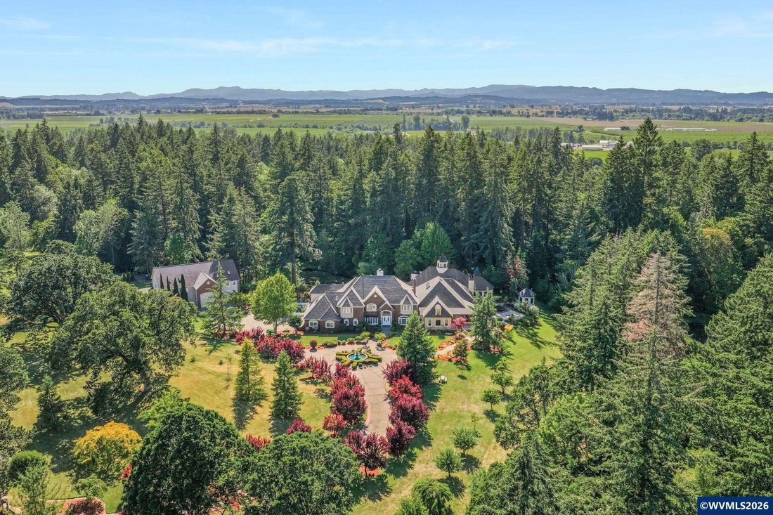 House in Salem, Oregon, United States 3 - 18300189